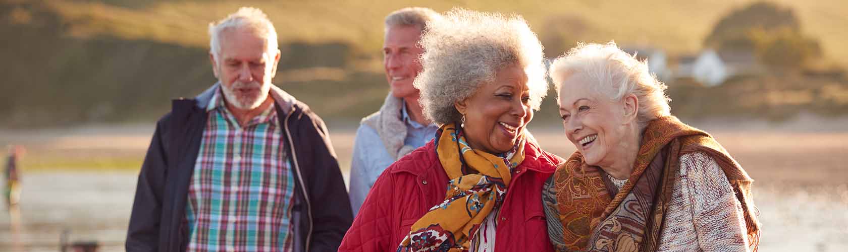 Independent Senior Living in Southport, CT Maplewood at Southport