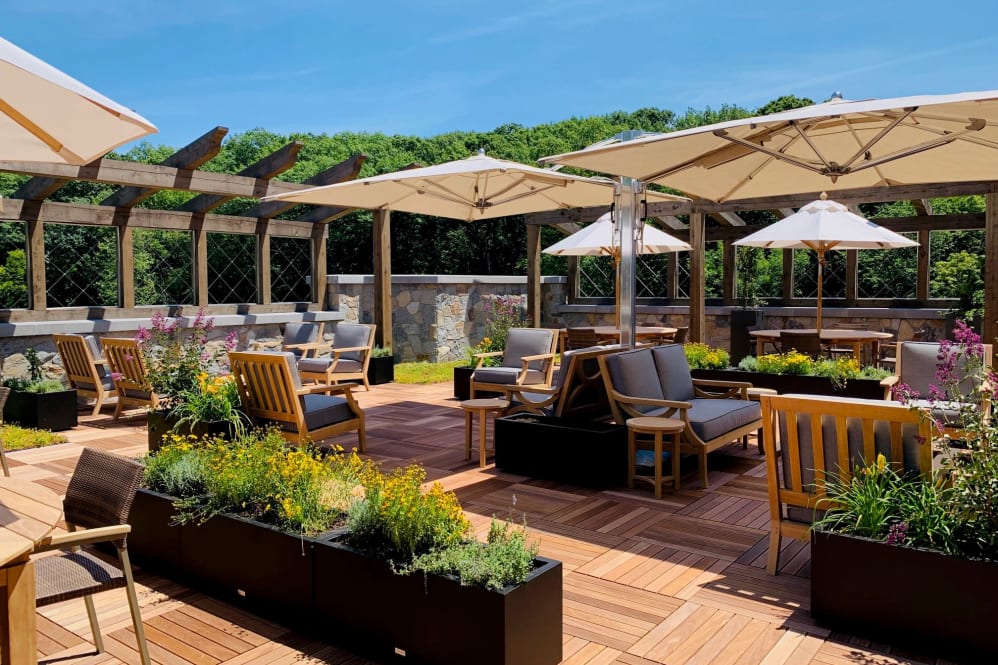 Life at Maplewood in Southport Community Photo Gallery