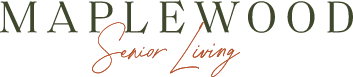 Maplewood Senior Living Logo