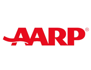 aarp logo