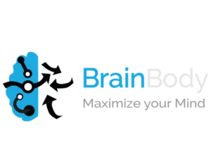 brain body logo