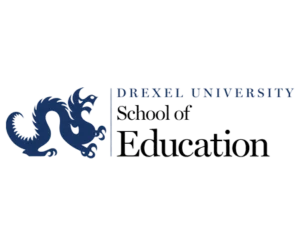 drexal univeristy school of education logo