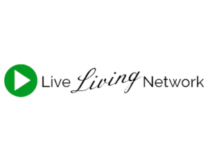 live living network logo