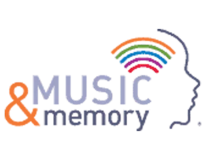 music and memory logo