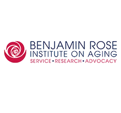 Benjamin Rose Institute on Aging - Service, Research, Advocacy